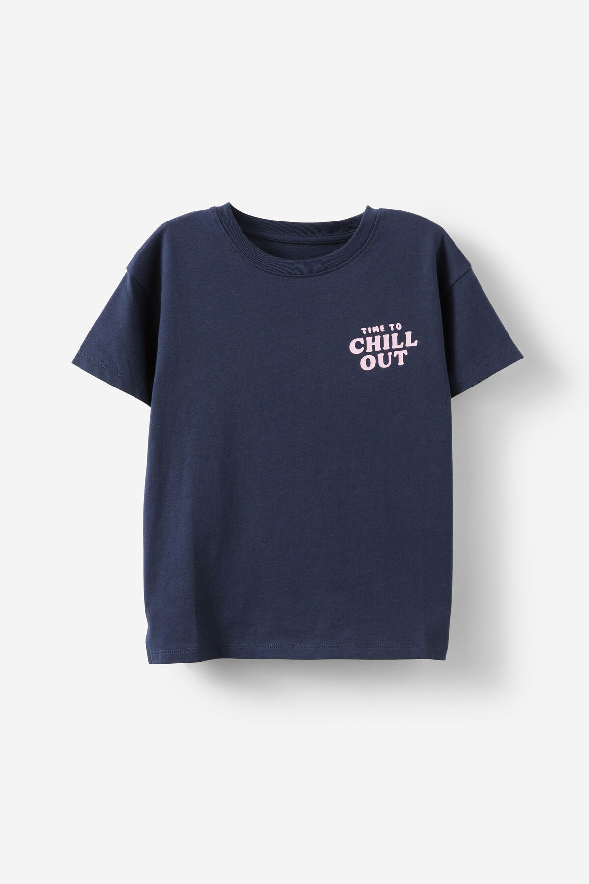 Poppy Short Sleeve Graphic Print Tee | Cotton On (US)