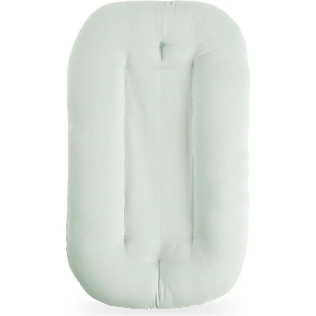 Snuggle Me Toddler Lounger in Sage at Nordstrom | Nordstrom