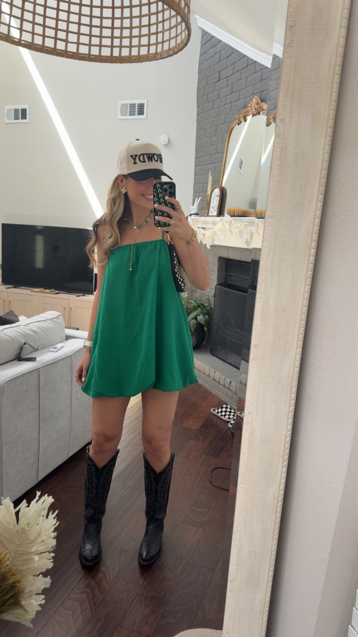 Rodeo Houston fit

#LTKFestival #LTKTall #LTKSeasonal