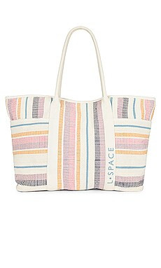 Heat Waves Bag
                    
                    L*SPACE | Revolve Clothing (Global)