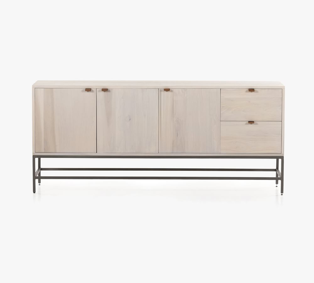 Graham 72" Buffet | Pottery Barn (US)