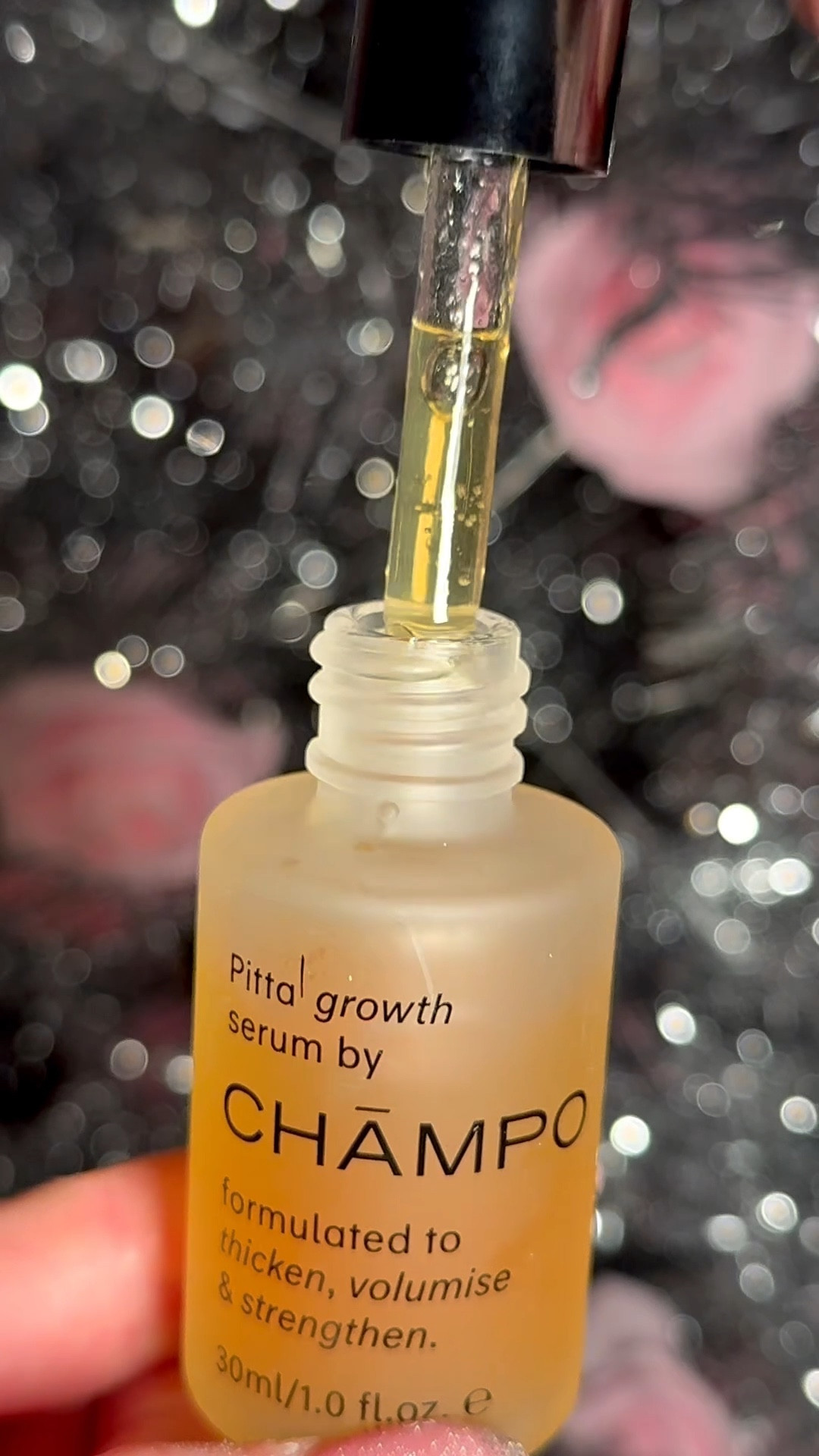 The best luxury hair growth serum 

Save 💸💸💸 with my code: MILLYELIZABETH1310

#LTKluxury #LTKbeauty #LTKuk