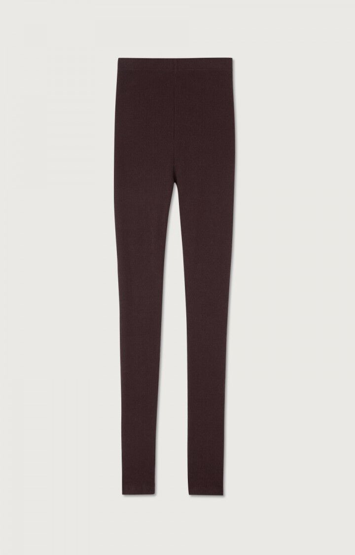 Legging femme Gaxy
                            
                                 | GAX04AH22 | American Vintage