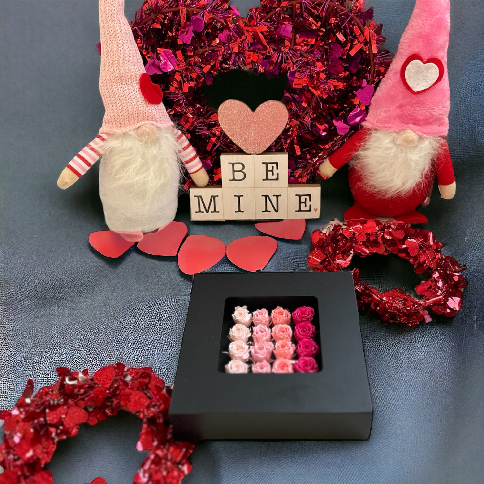 Preserved roses are not only beautiful but also memorable gift for Valentine’s Day that will remain for up to 3 years! 

#LTKfindsunder50 #LTKbeauty #LTKGiftGuide