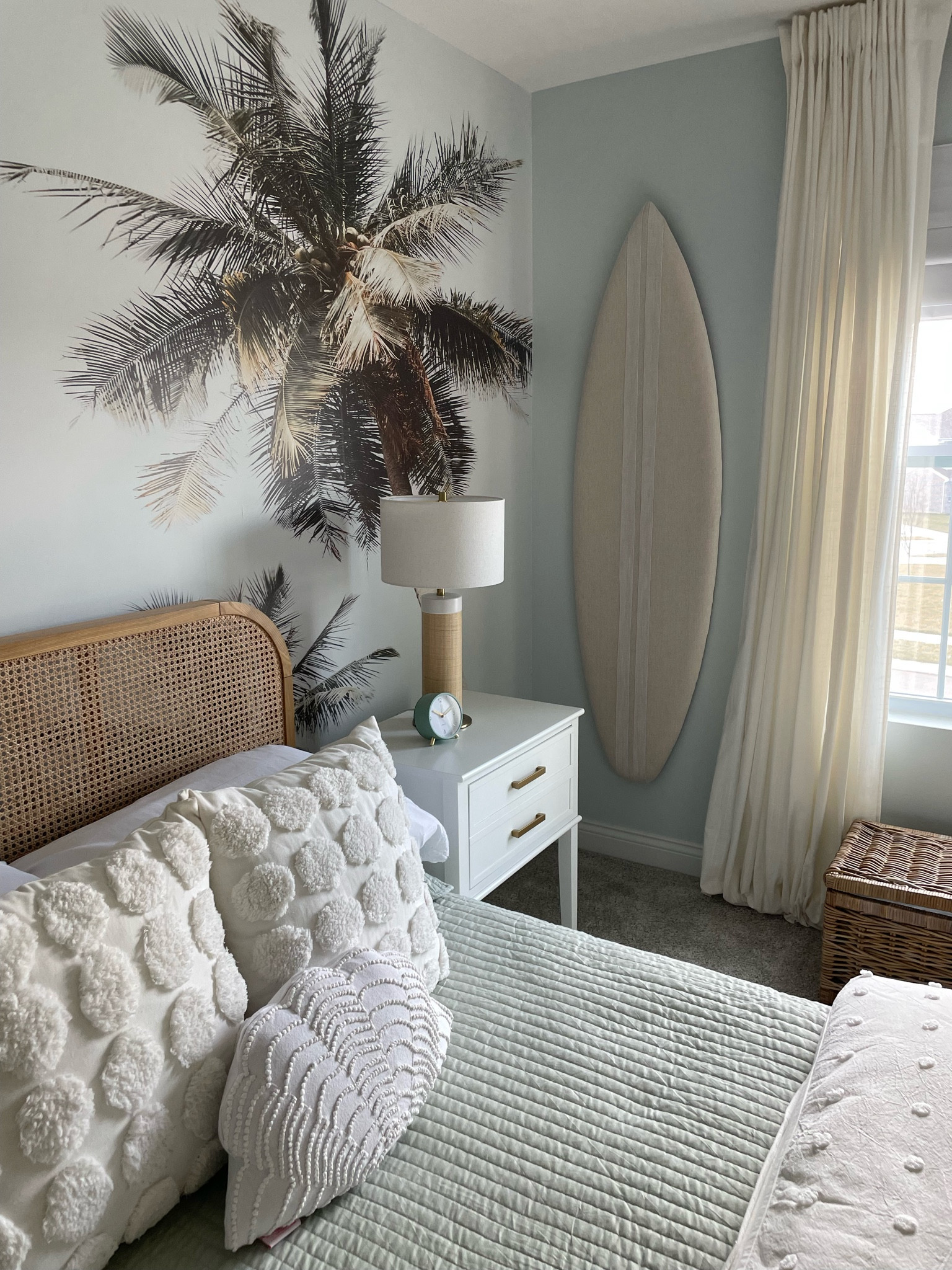 FullLength Surfboard Pinboard curated on LTK