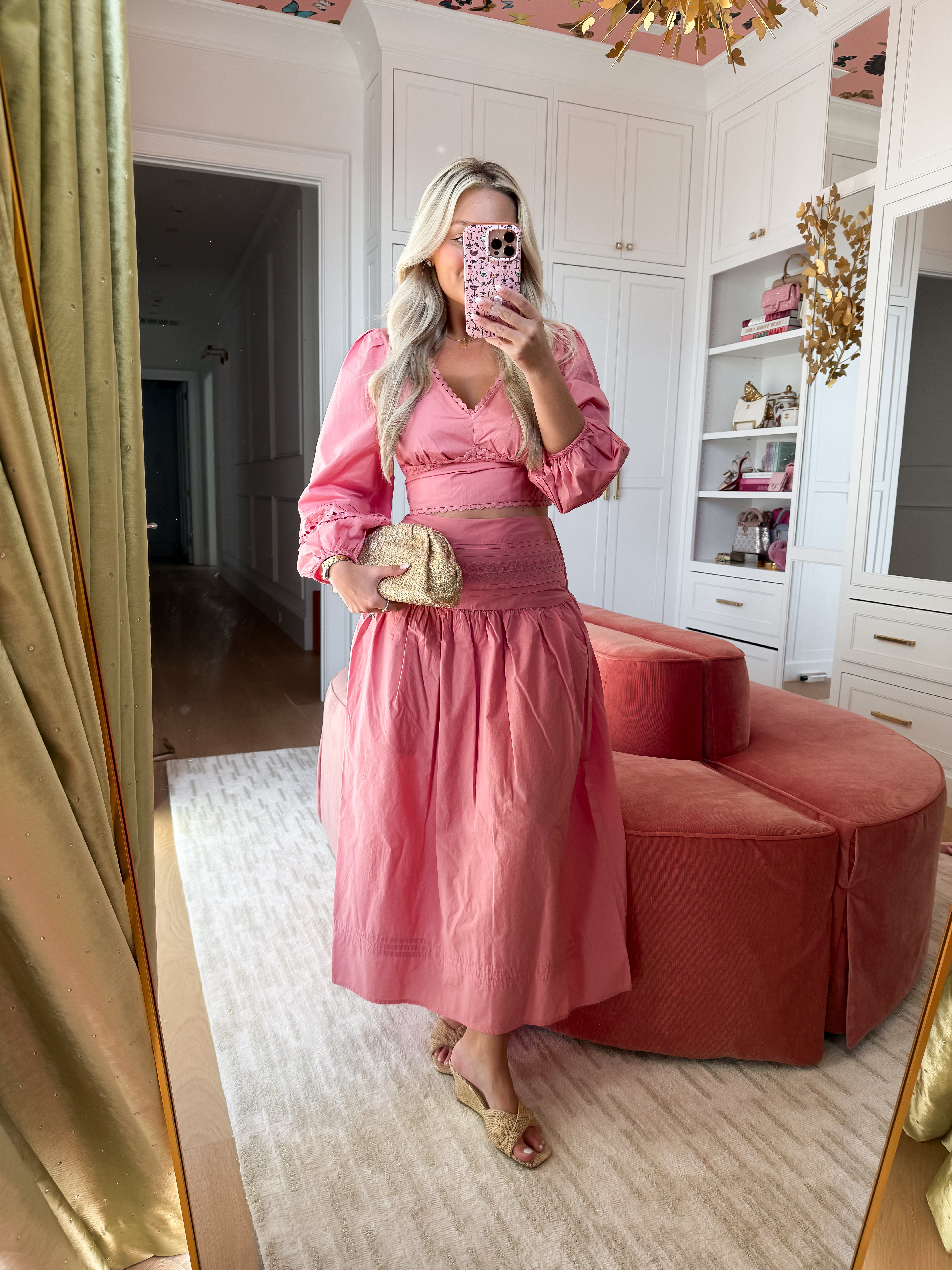 Love this target set! Size XS top, size small skirt! 

#LTKgrwm #LTKootd #LTKdayinmylife