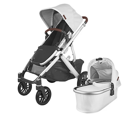 UPPAbaby® VISTA V2 Stroller | buybuy BABY | buybuy BABY