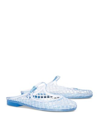Women's Mellow Mary Jane Jelly Flats | Bloomingdale's (US)