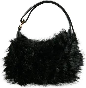 Sacai Small Faux Fux Bag<br /> | Nordstrom | Nordstrom