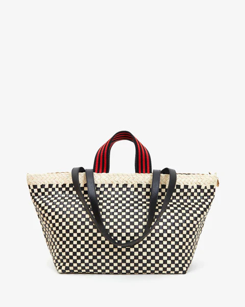 Bateau Tote | Clare V.