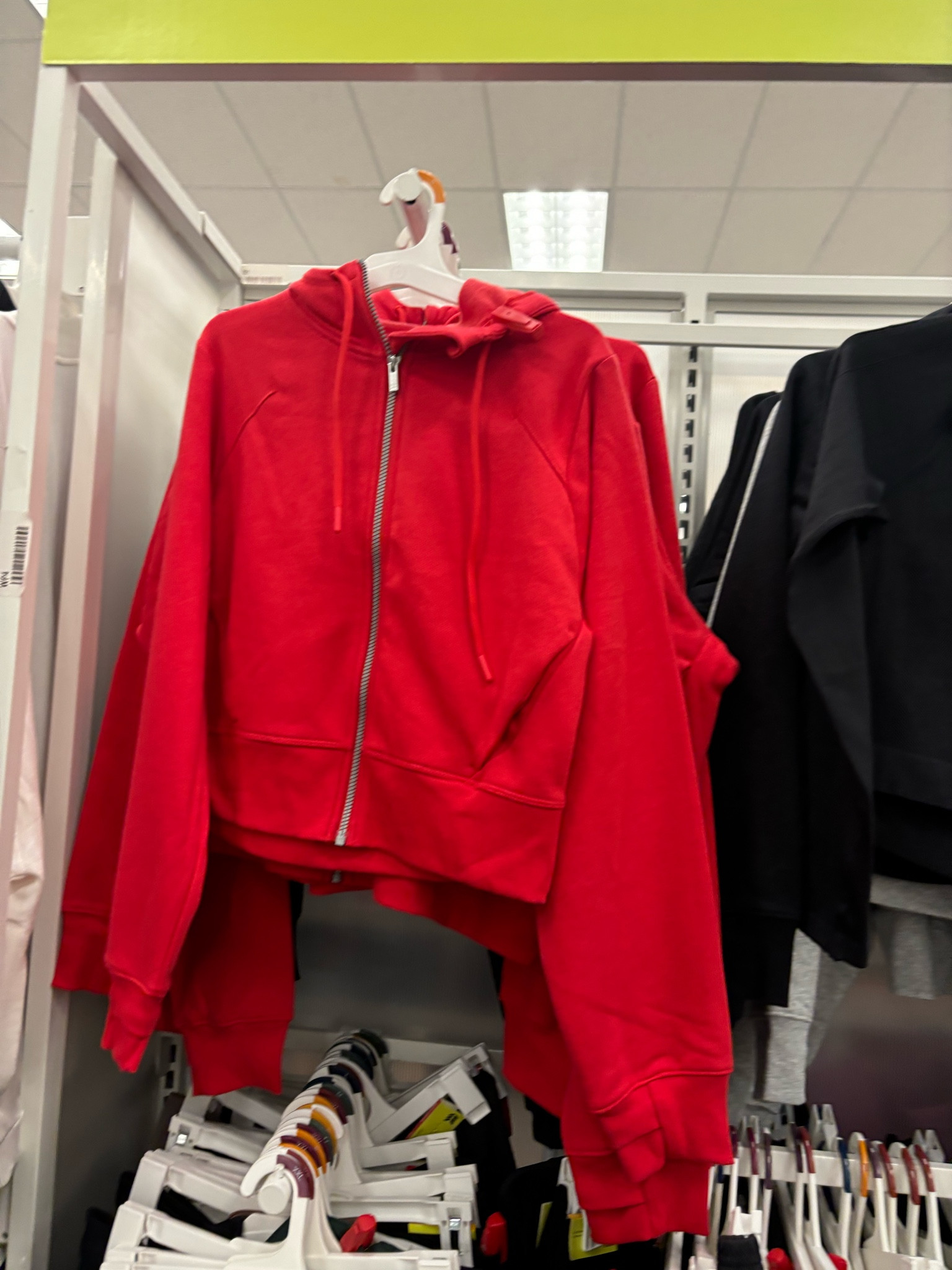 Lulu dupe athletic zipup from target 💌

#LTKFindsUnder50 #LTKSaleAlert #LTKActive