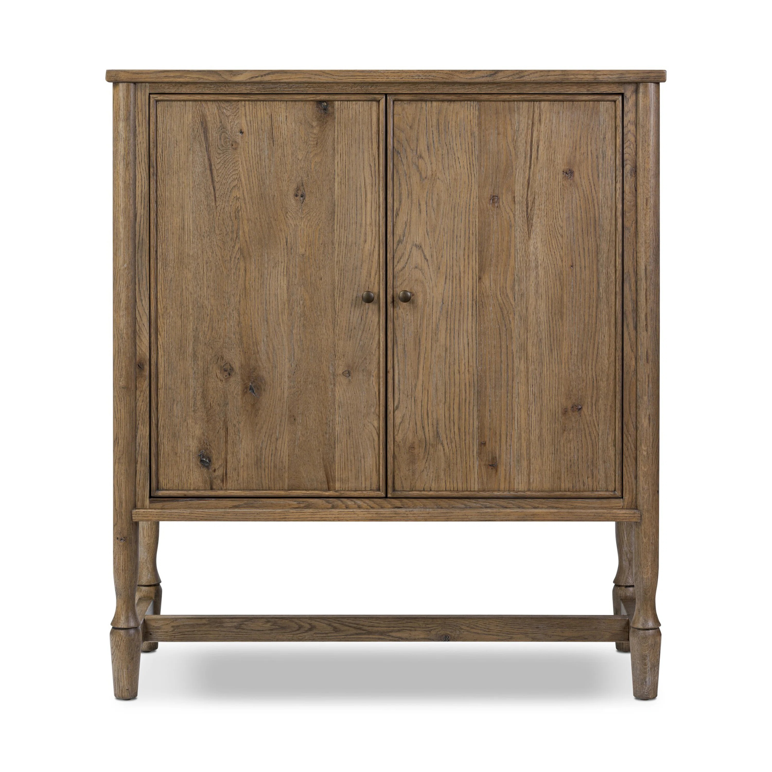 Bari Bar Cabinet | Perigold