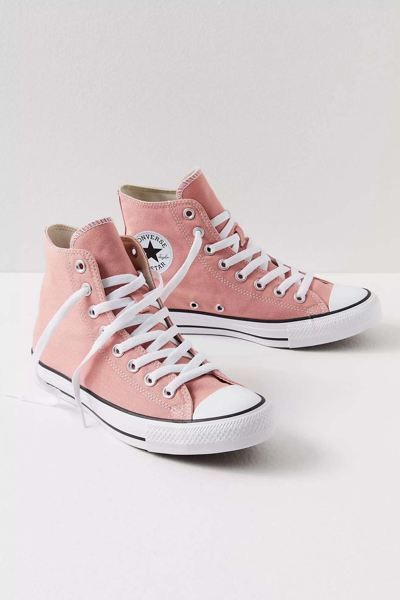 Chuck Taylor All Star Hi Top Converse Sneakers | Free People (Global - UK&FR Excluded)