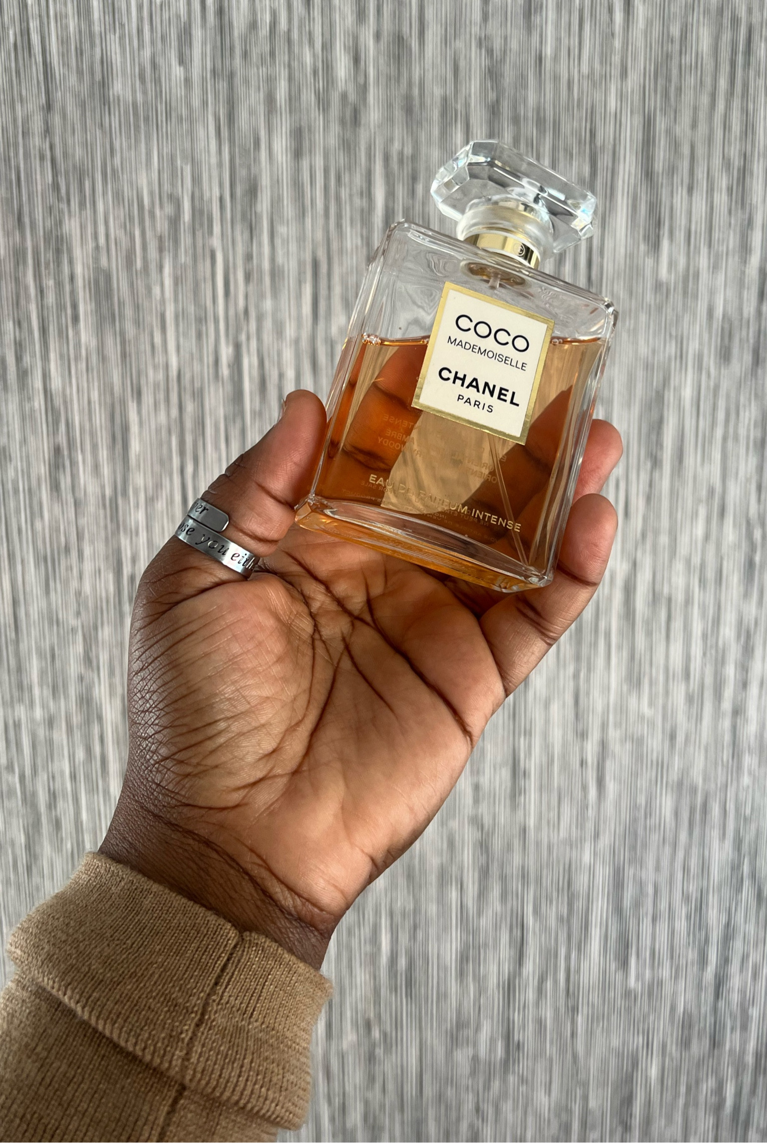 Fragrance | CoCo Mademoiselle | Spring Scent 

#LTKworkwear #LTKbeauty #LTKSeasonal