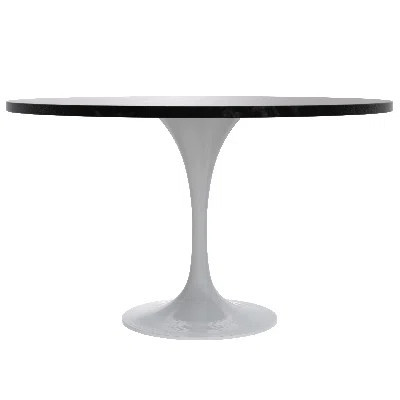 Heatherton Round 47.24'' | Wayfair North America