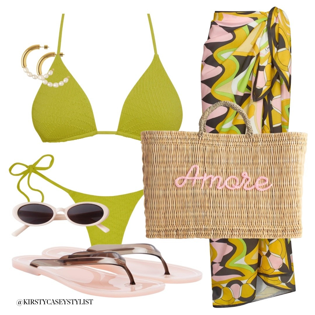 About time I added some colour to my page!💛🩷💚

#outfitlooks #styleinspo #fashion #fashionstyle #outfitinspo #stylist #ootd #outfitinspiration #outfitoftheday #outfitideas #zara #fashionblogger #dailyinspiration #fashionlover #styleblogger #fashiongram #explorepage #trend #personalstylist #datenight #chic #waystostyle #howtostyle #waystowear #fashiontips #womensfashion #miniskirt #summeroutfit #summerfashion 

#LTKswimwear #LTKsummer #LTKstyletip