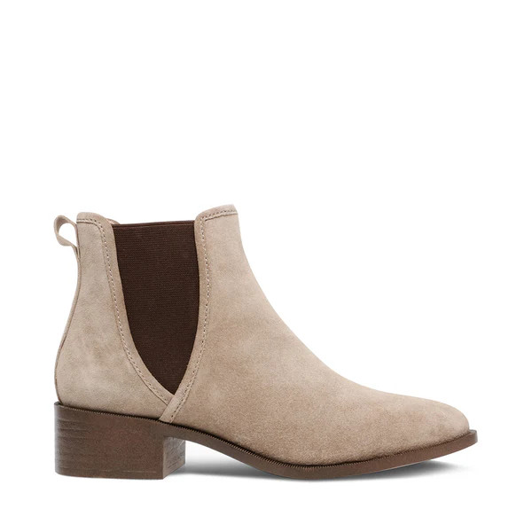 DARBIE TAUPE SUEDE | Steve Madden (US)