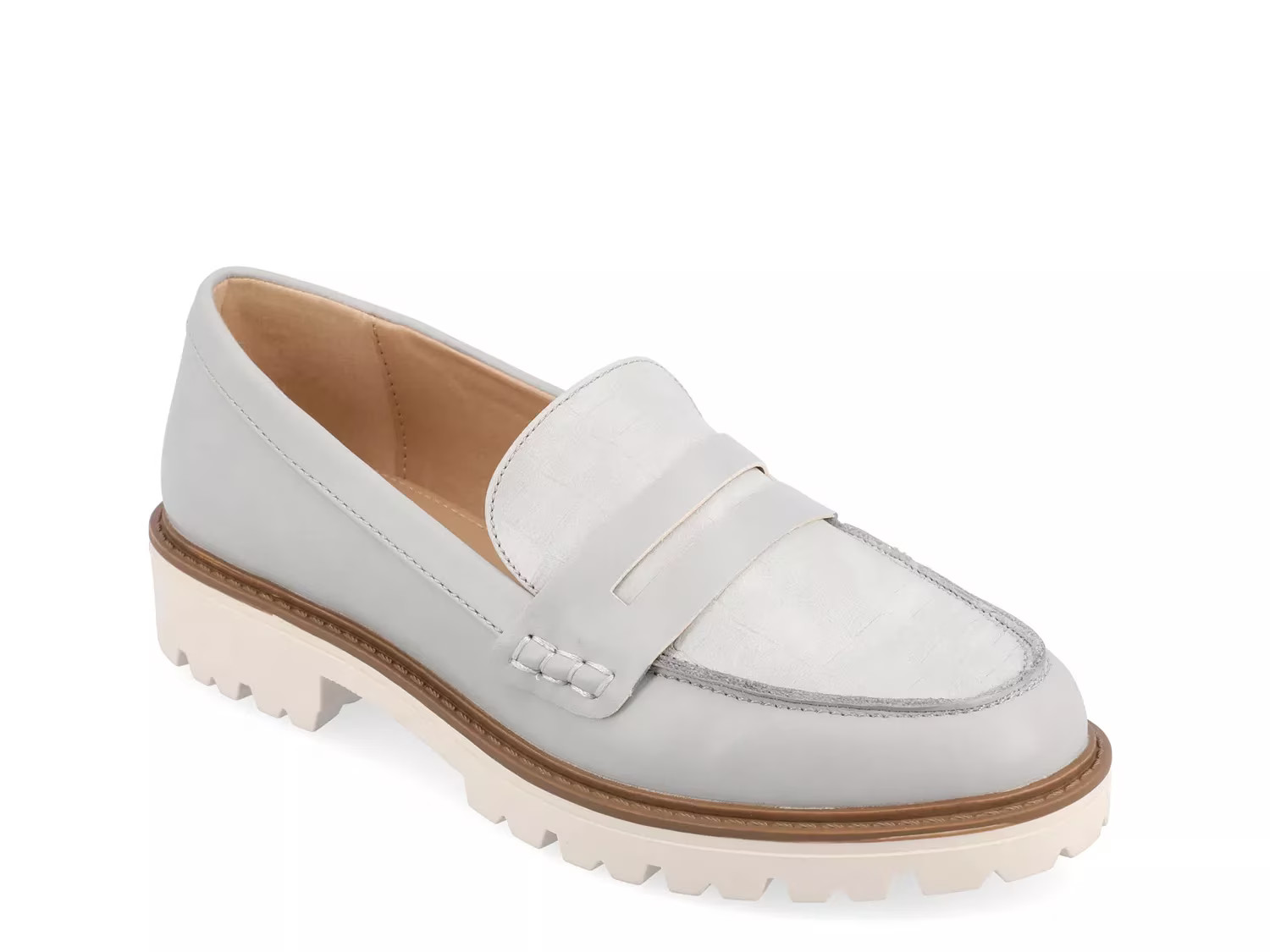 Journee Collection Kenly Penny Loafer | DSW