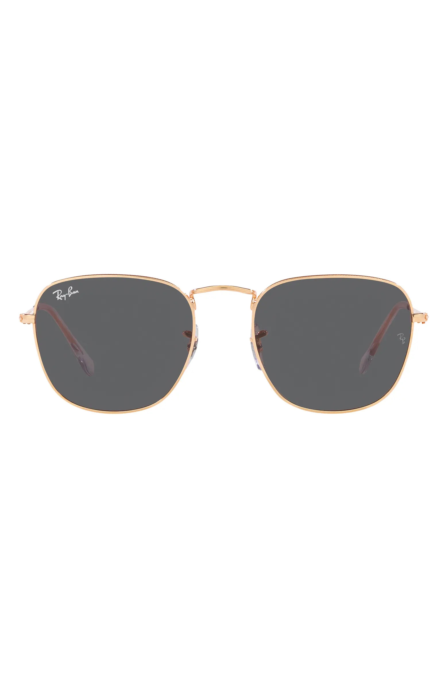 51mm Square Sunglasses | Nordstrom