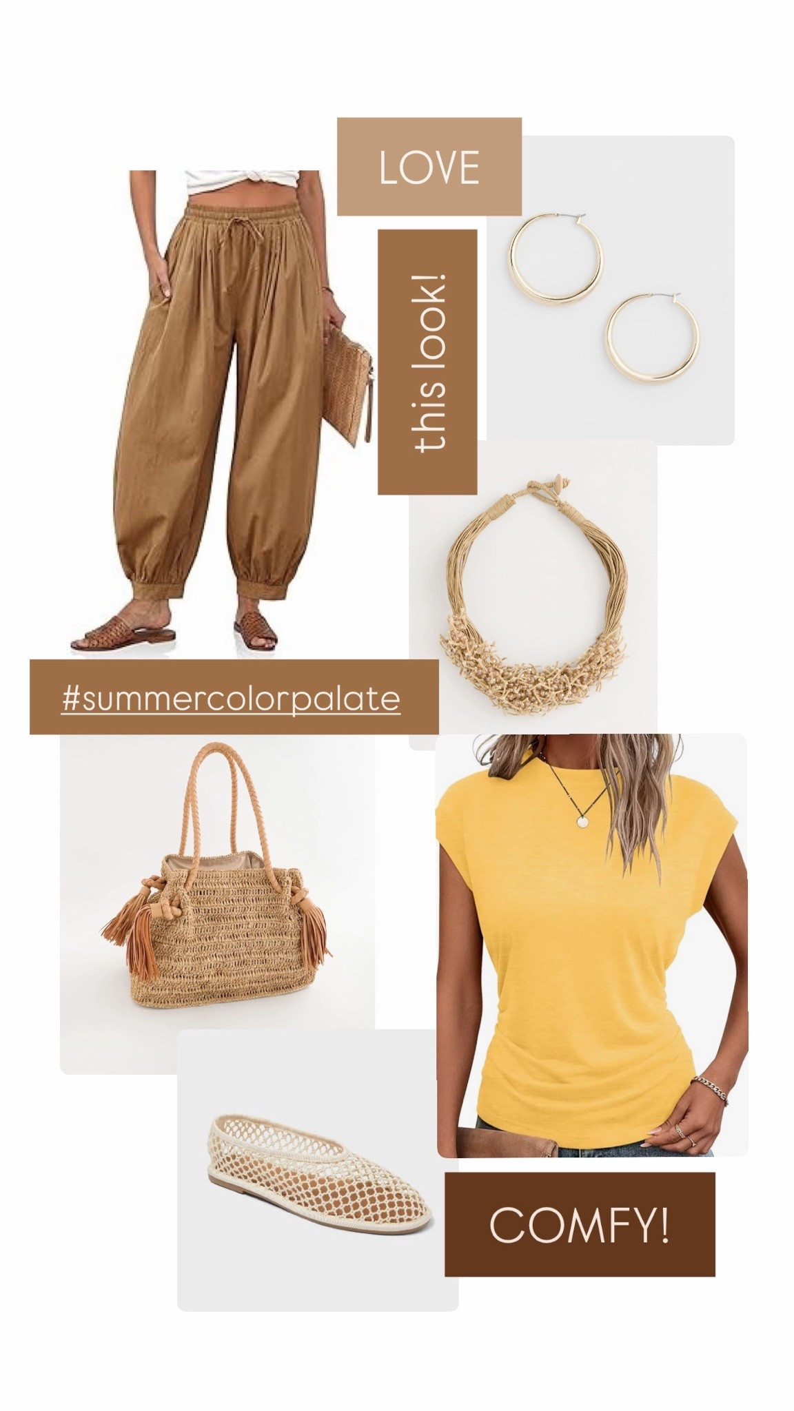 ADORABLE summer outfit worth trying!!!!

#LTKootd #LTKOver40