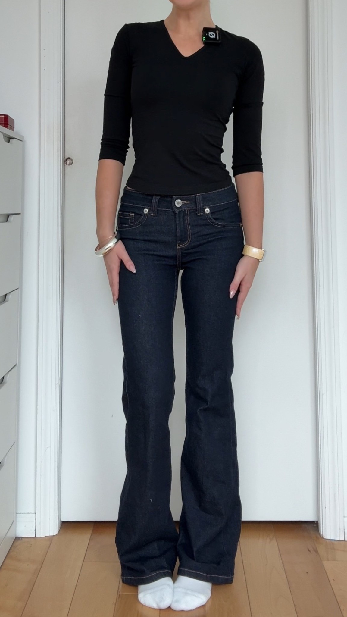 Fave affordable jeans