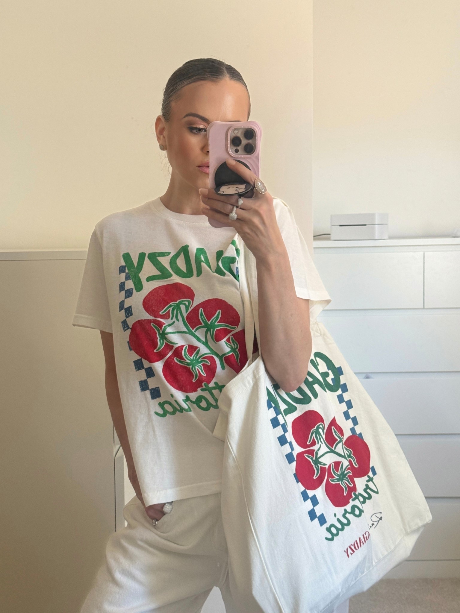 Italian summer feels

#LTKdayinmylife #LTKTravel #LTKootd