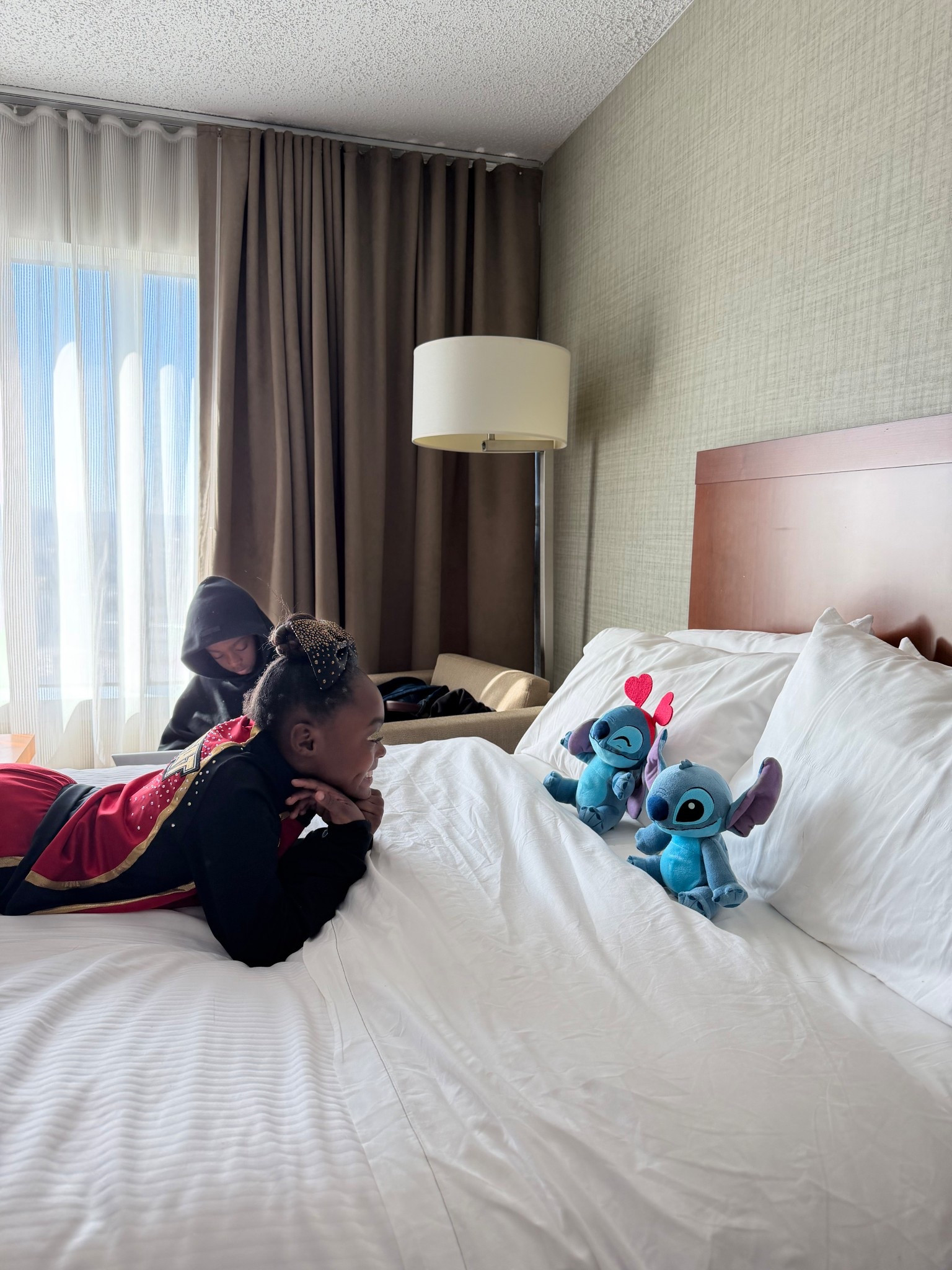 Stitch stuffed animals. 

#LTKmomlife #LTKKids #LTKHome