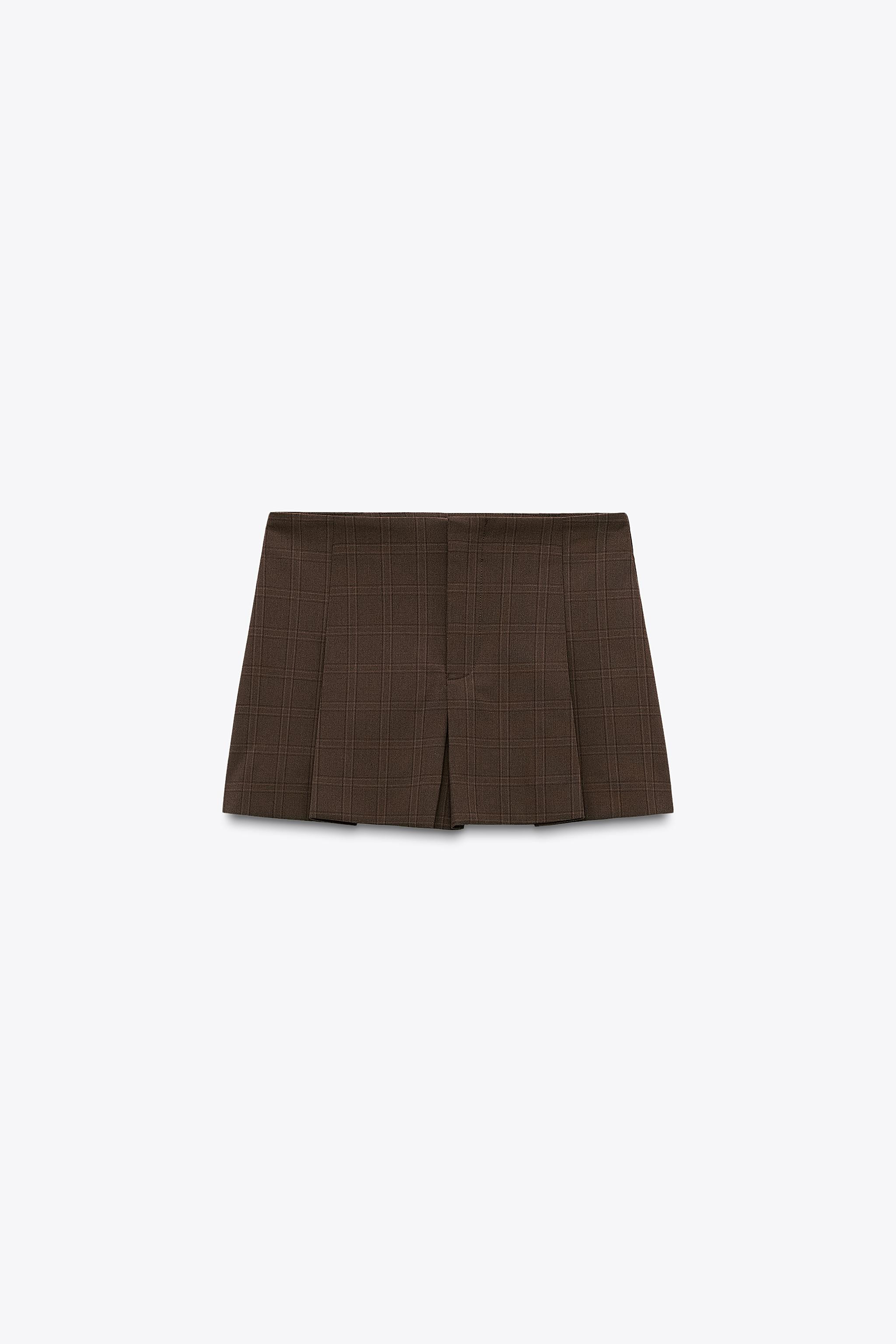 SKORT | Zara US