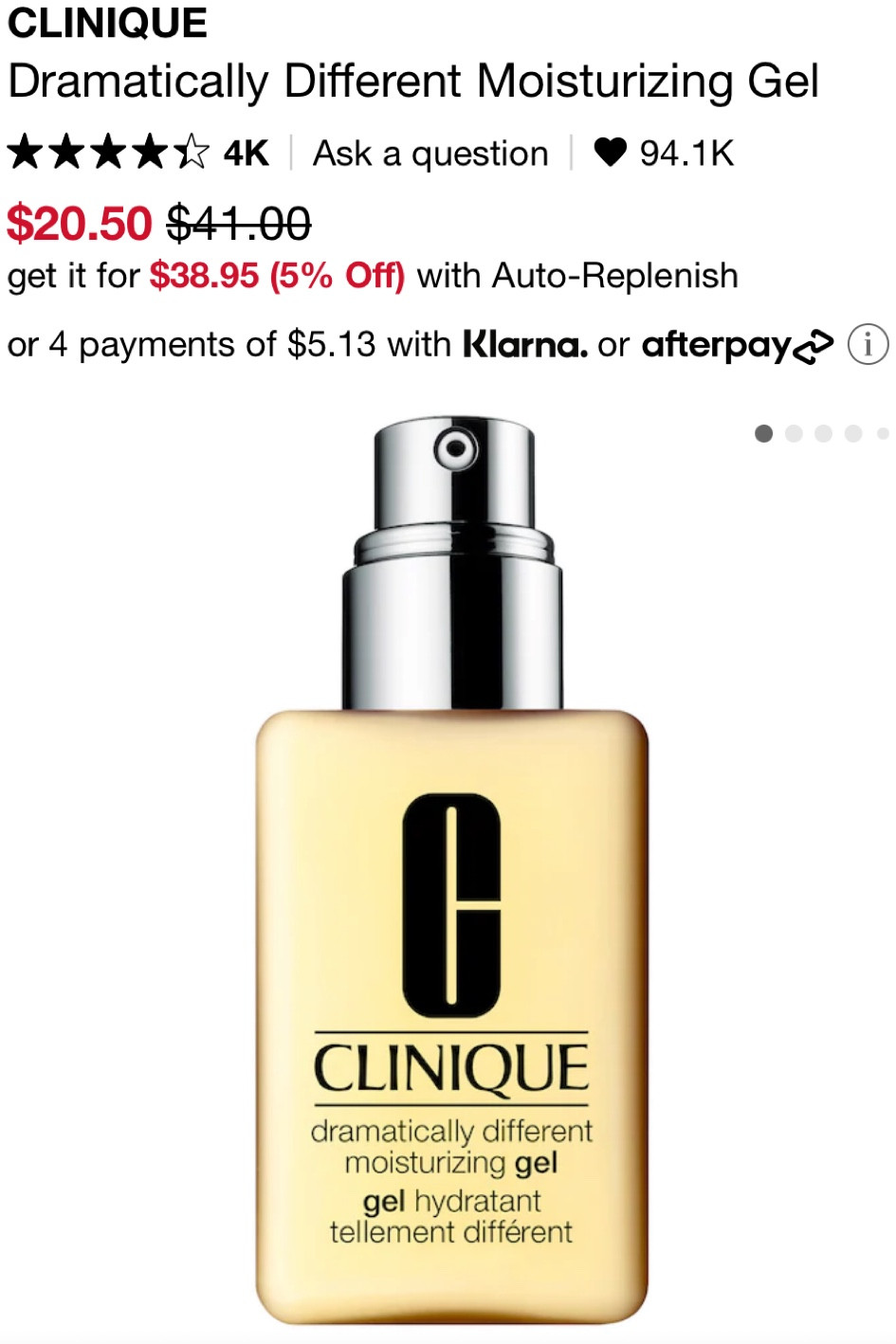 #blackfriday deals Clinique is the best

#LTKbeauty #LTKGiftGuide #LTKCyberweek