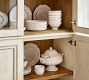 Heirloom Stoneware Tureen | Pottery Barn (US)