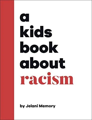 A Kids Book About Racism | eBay AU