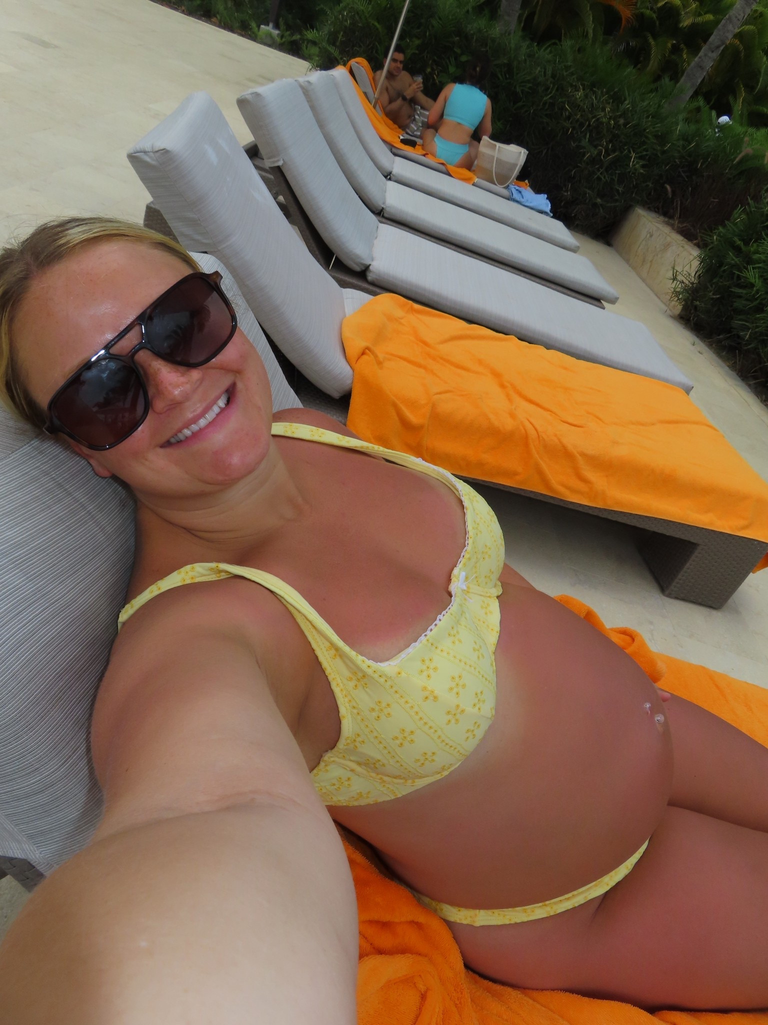 #LTKSwim #LTKBump #LTKSummerEdit