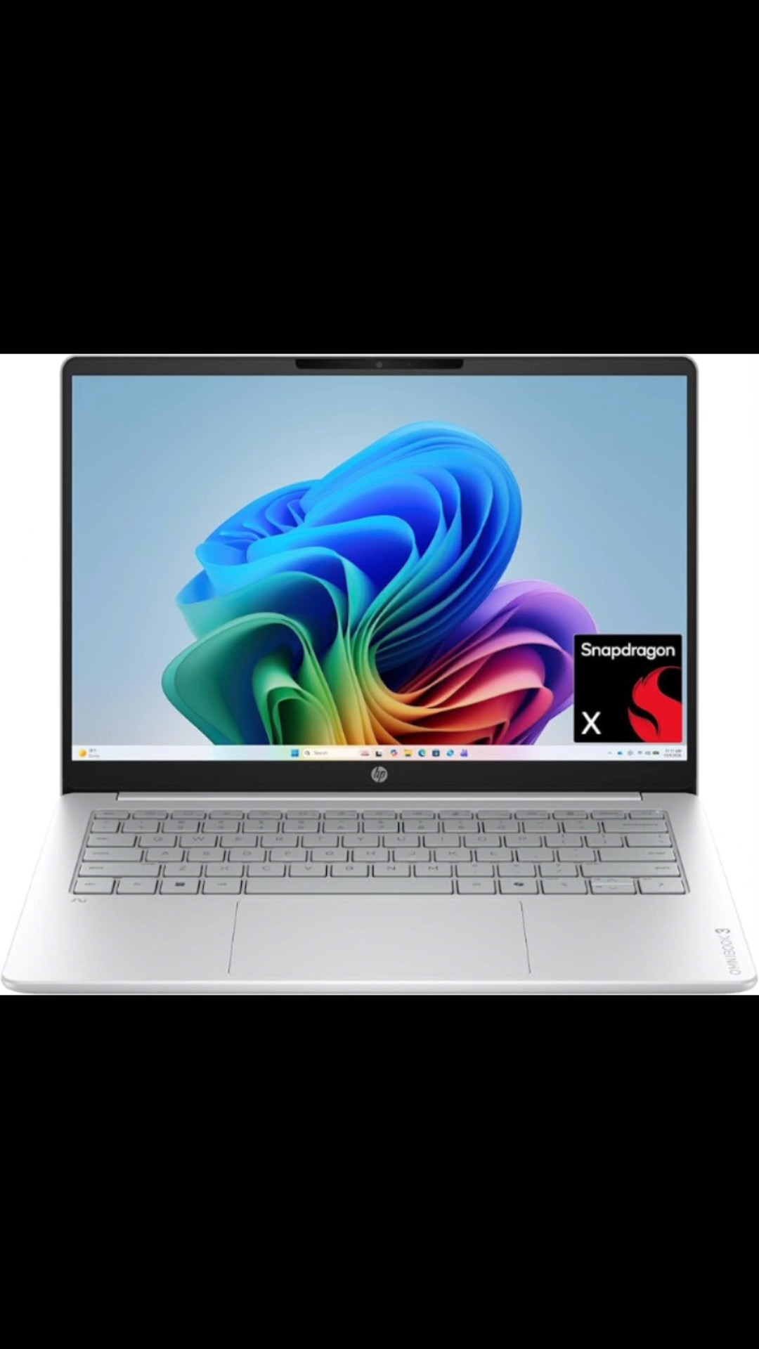 HP OmniBook 3
14" Next Gen Al PC

#LTKSaleAlert #LTKdayinmylife #LTKBeauty