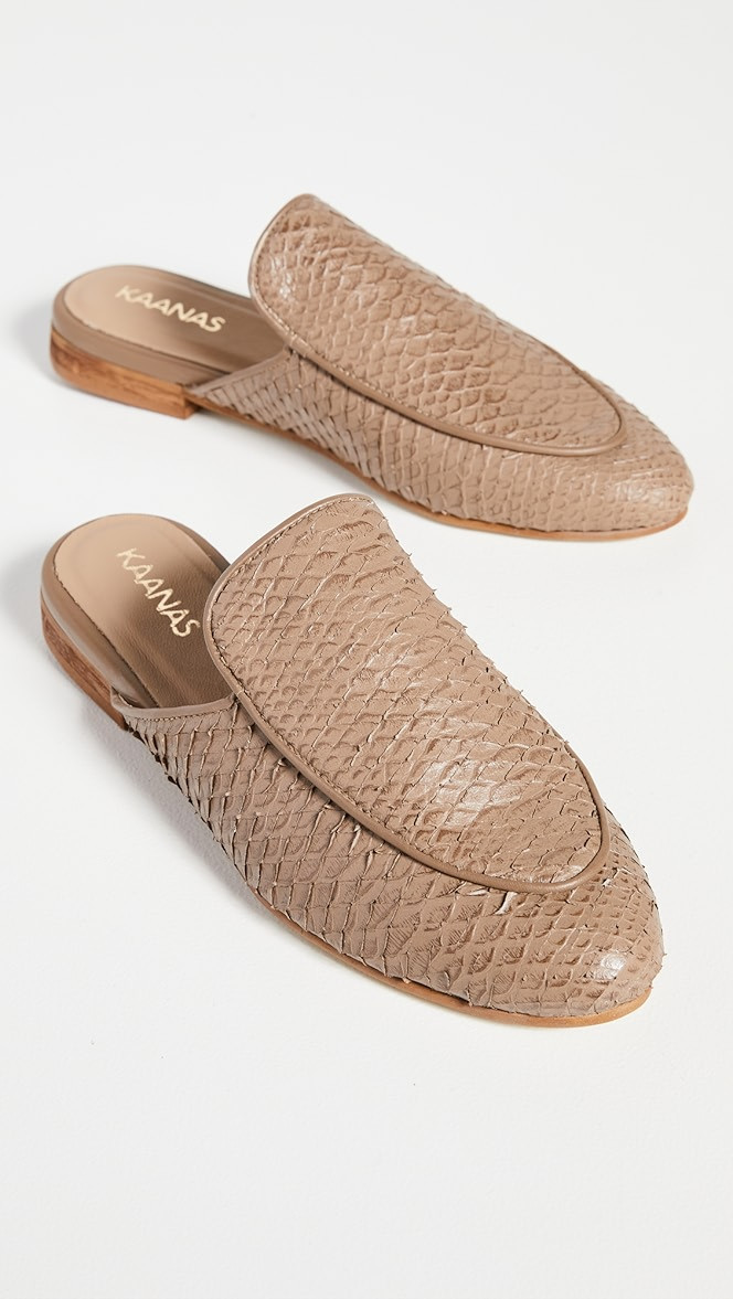 Sardinia Mules | Shopbop