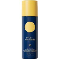 Soleil Toujours Clean Conscious Set + Protect Micro Mist SPF 50 50ml | Dermstore (US)