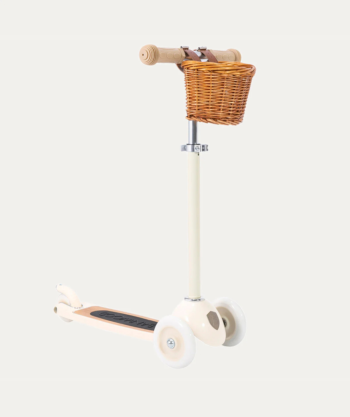 Scooter - Cream | KIDLY