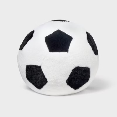 15" Soccer Ball Plush - Gigglescape™ | Target
