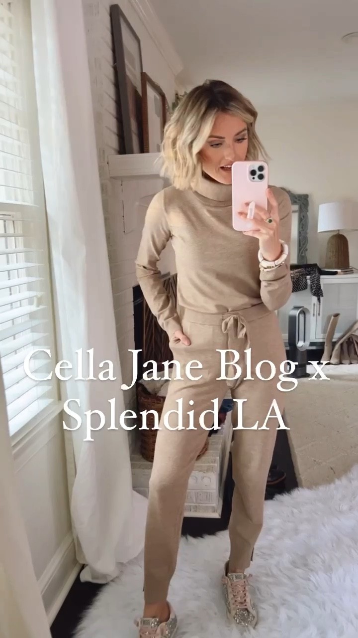 Splendid x Cella Jane Sweater … curated on LTK