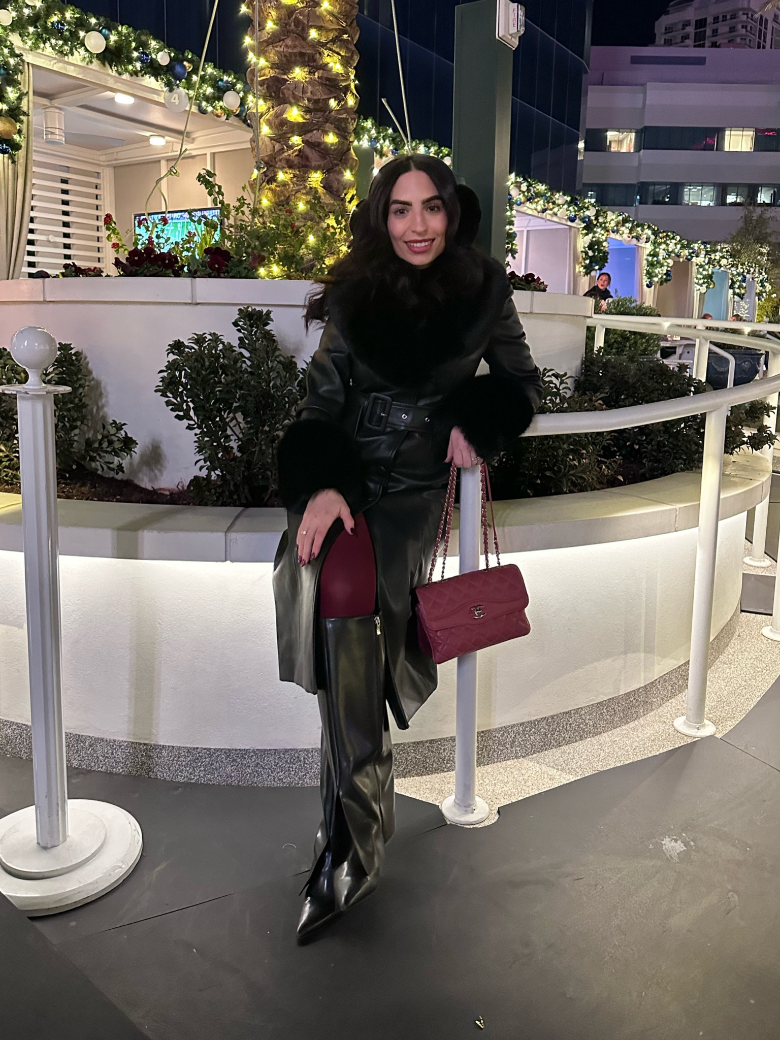 Coat now on sale ❤️

#LTKShoeCrush #LTKSaleAlert #LTKHoliday