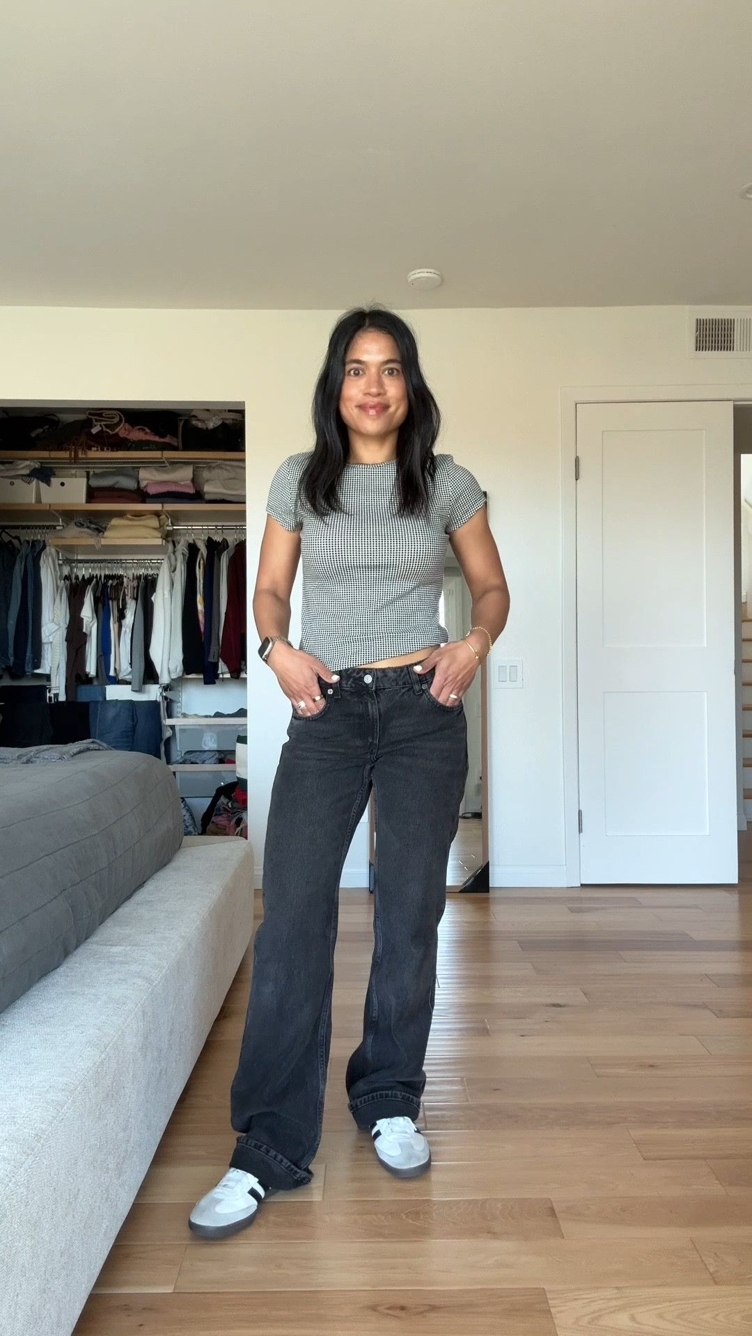 Casual outfit for a chill concert 

#LTKootd #LTKPetite #LTKgrwm