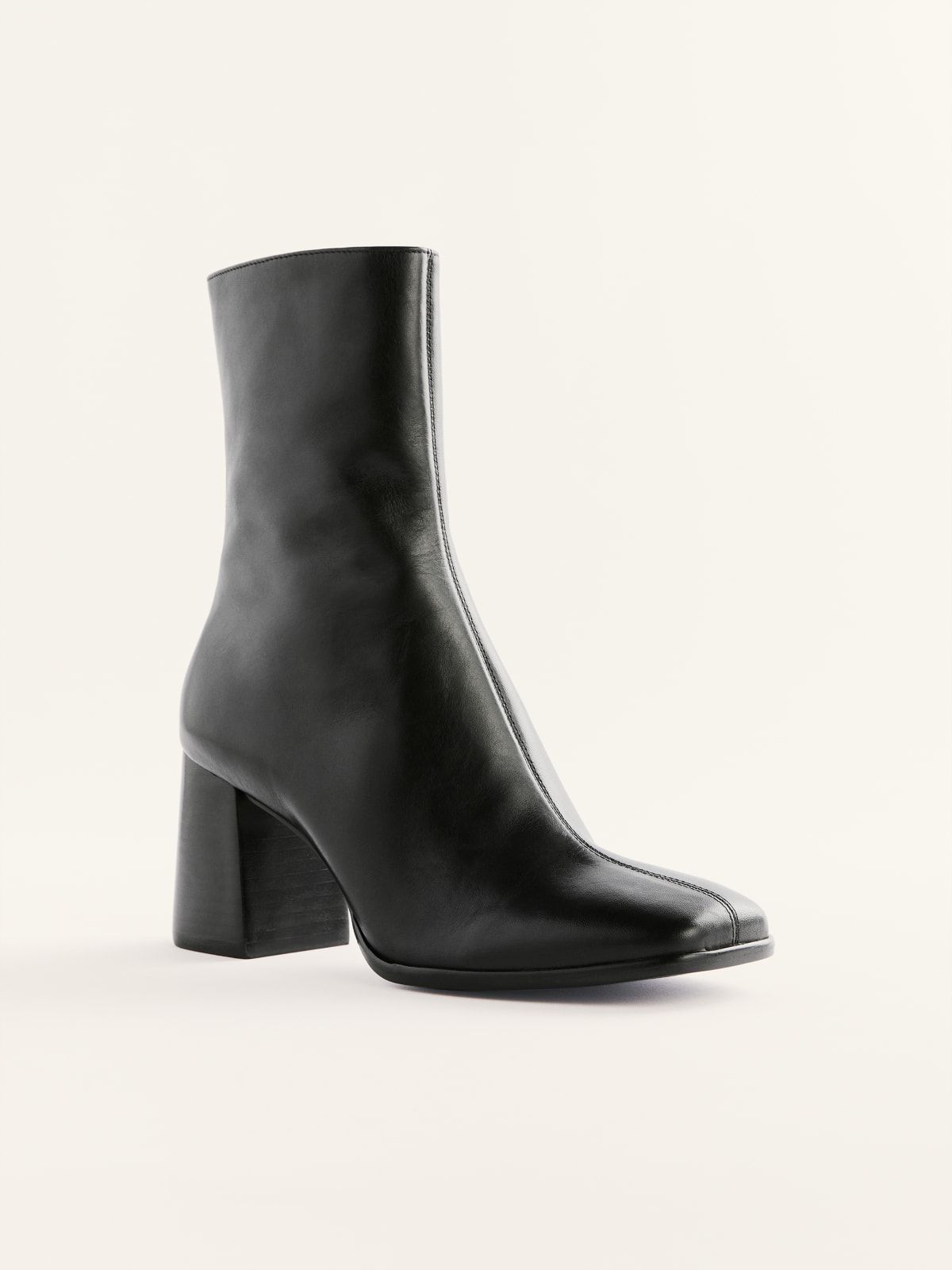 Nari Ankle Boot | Reformation (US & AU)