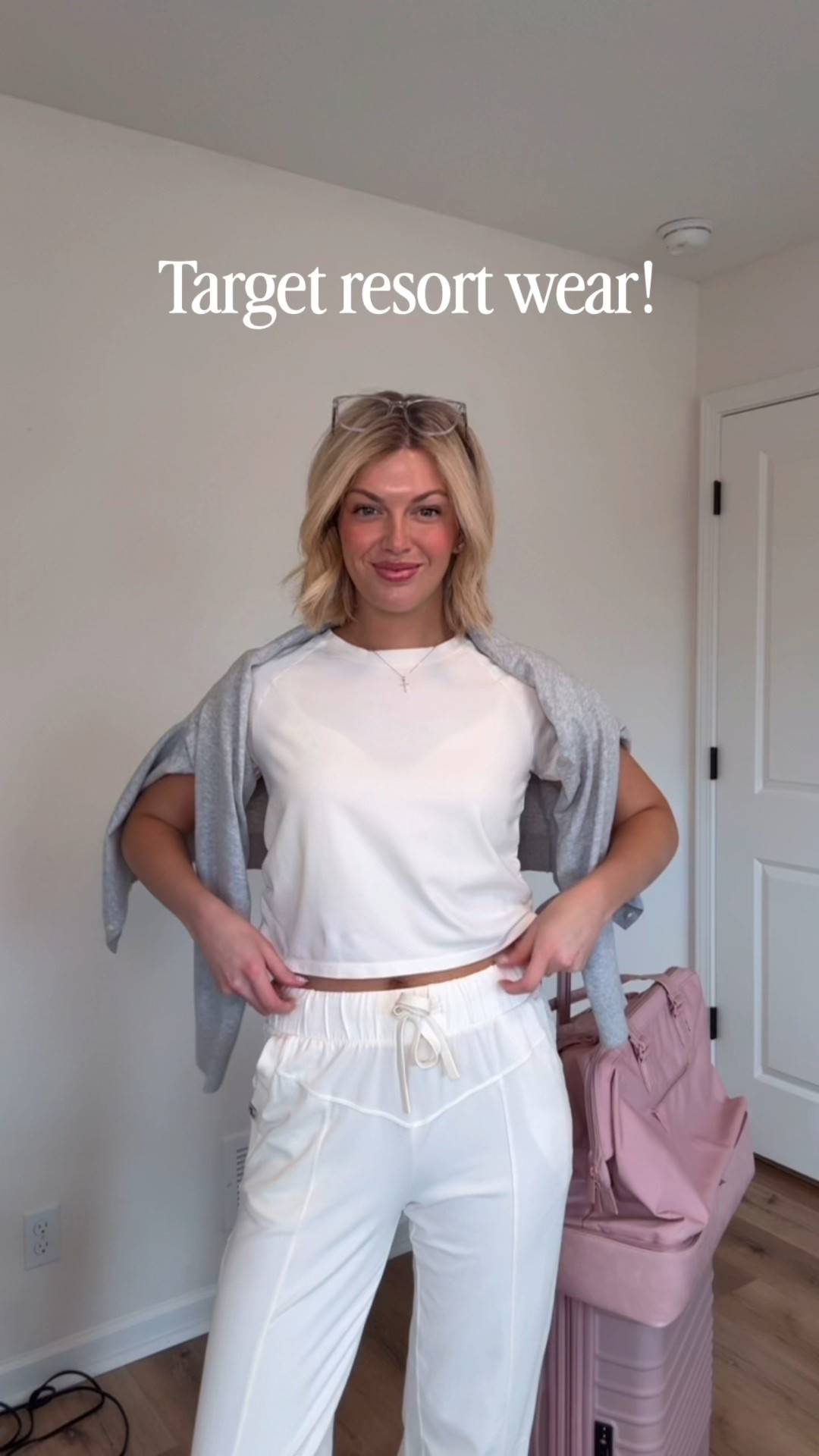 Target resort wear - outfits for every occasion on your vacation 👙☀️🏝️. Start your spring break outfit planning here 😍 comment VACA and I’ll send you everything! 


#LTKTravel #LTKSwim #LTKmomlife