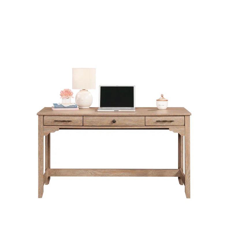 Haruna 54.016'' Desk | Wayfair North America