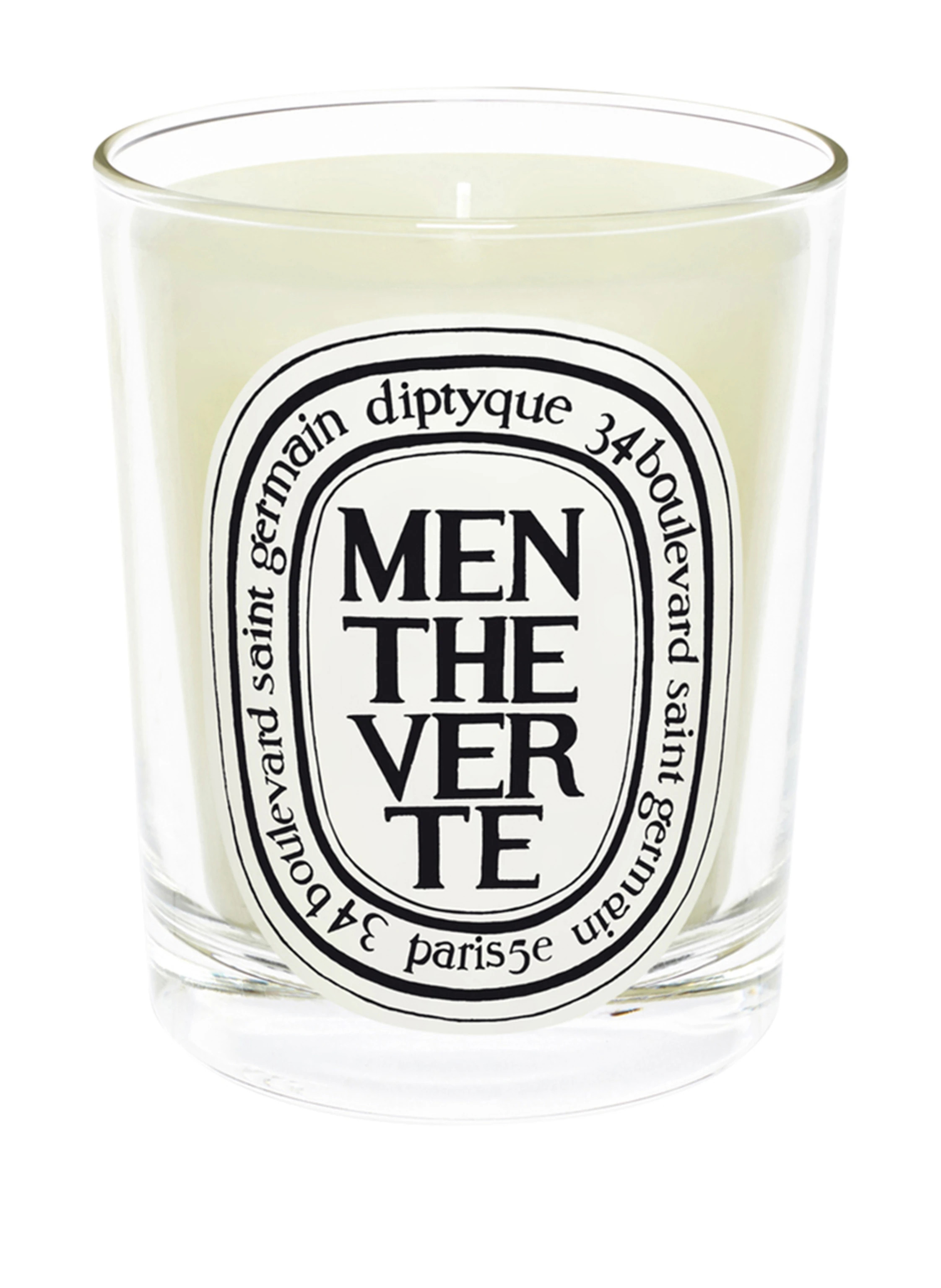 diptyque MENTHE VERTE Duftkerze | Breuninger (DACH)