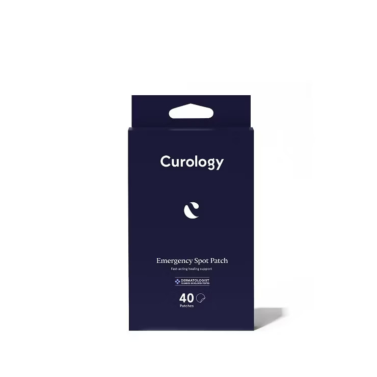 Curology Emergency Spot Patches - 40ct | Target