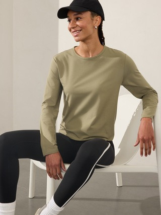 Essential Top | Athleta
