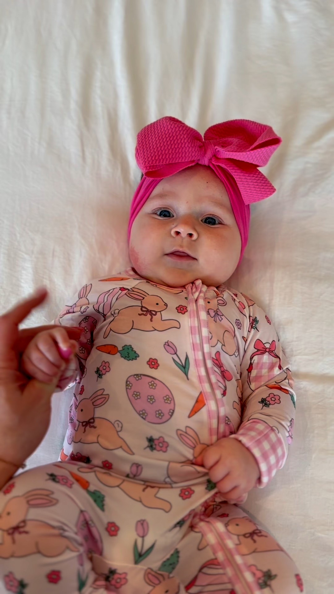 Newborn, baby, toddler bamboo pajamas, rayon pjs, easter pajamas, st Patrick’s day pjs
CODE: CASEYN for 20% off!

#LTKBaby #LTKKids #LTKmomlife