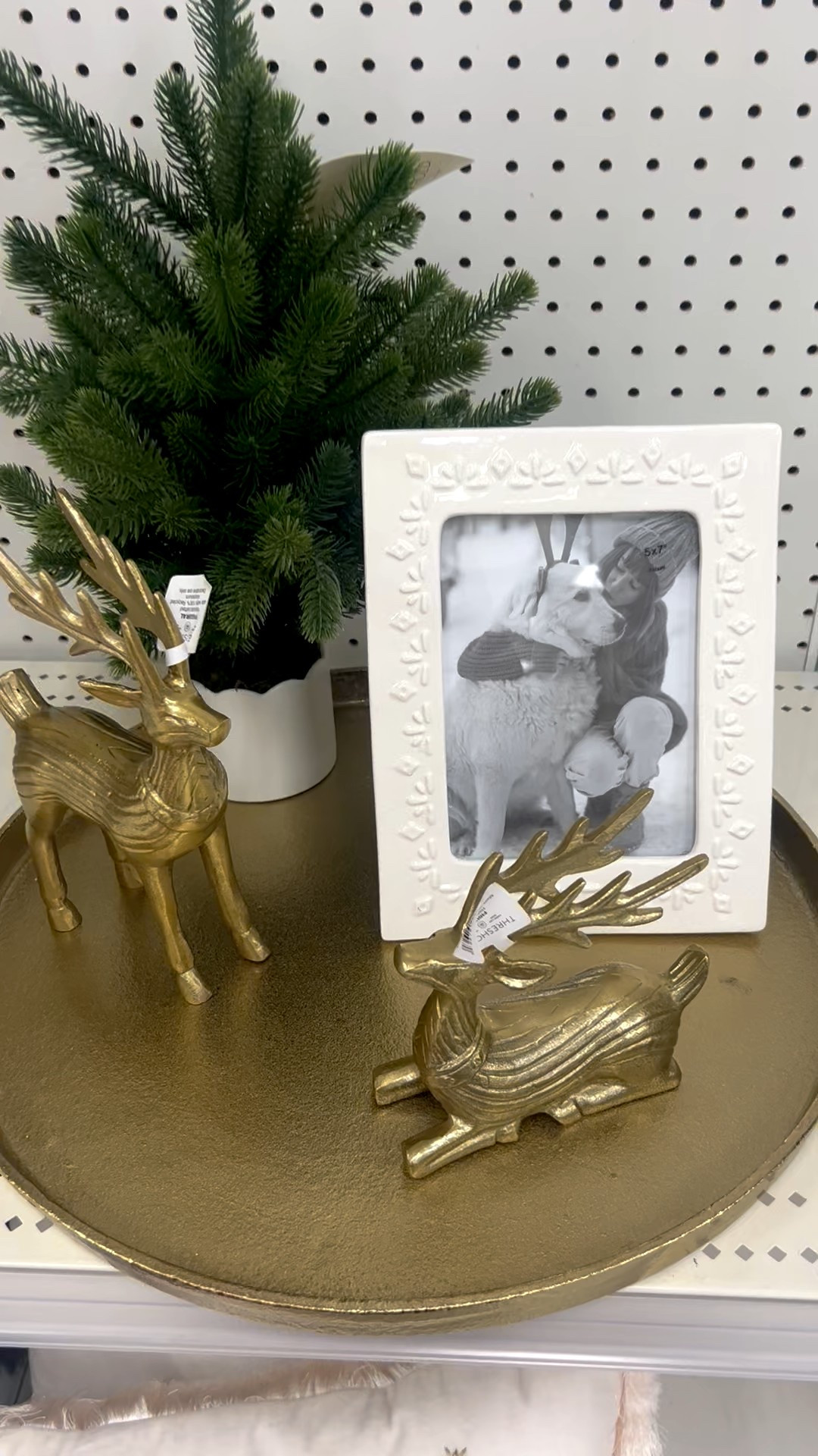 Affordable Holiday decor form Target 🎄

#LTKU #LTKSeasonal #LTKHoliday