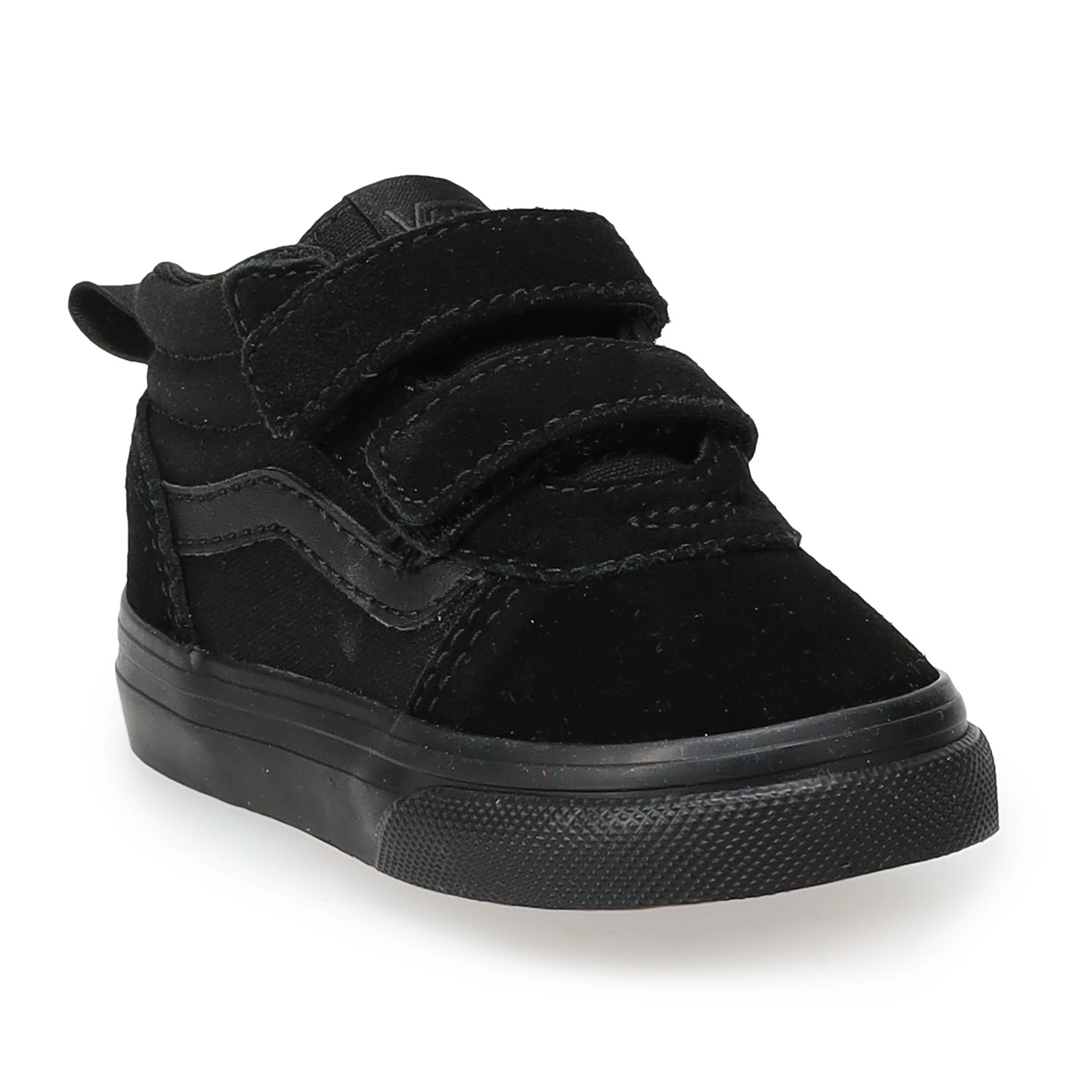 Vans® Ward Mid V Baby / Toddler Boys' Sneakers | Kohls | Kohl's