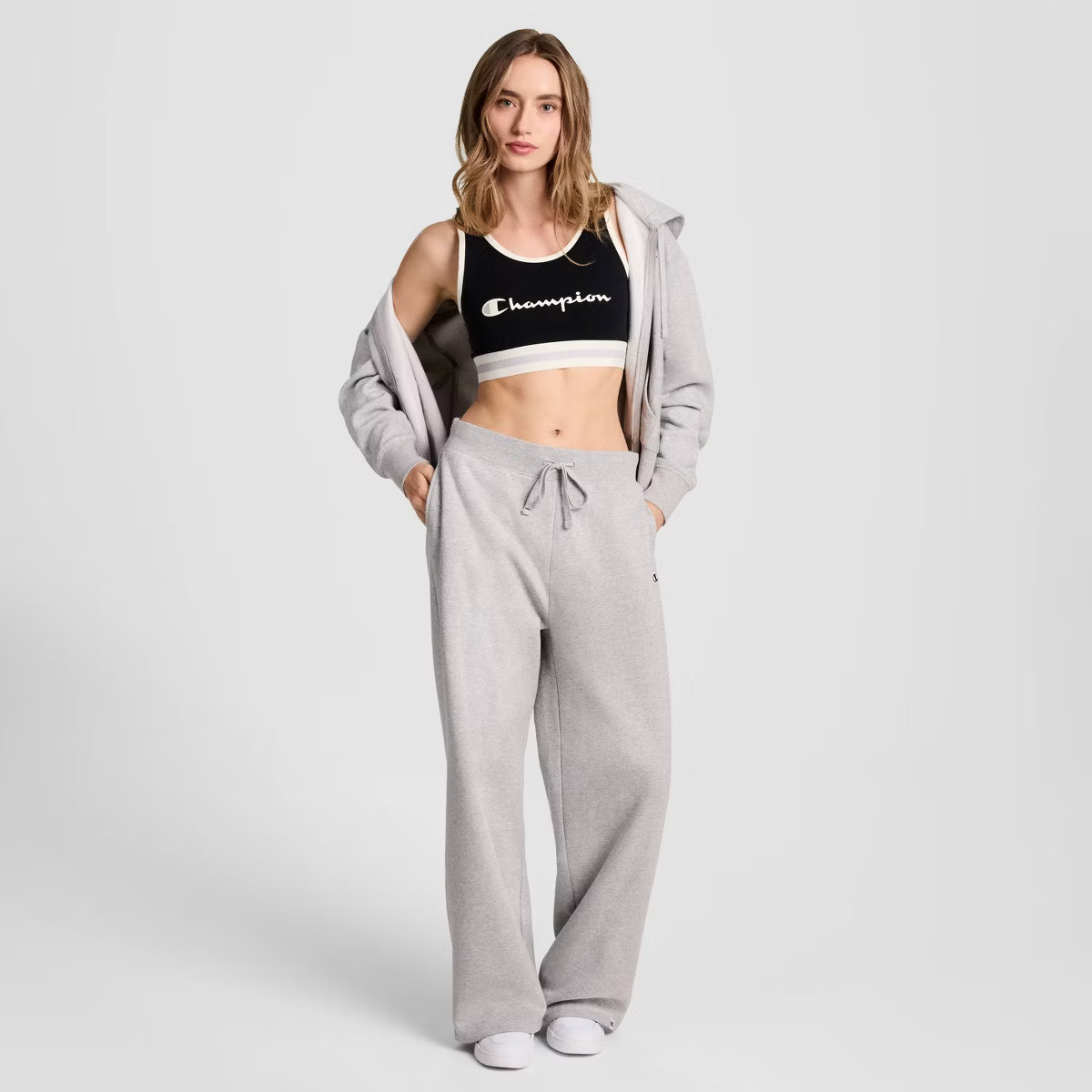 Champion Women's Bra Top | Target